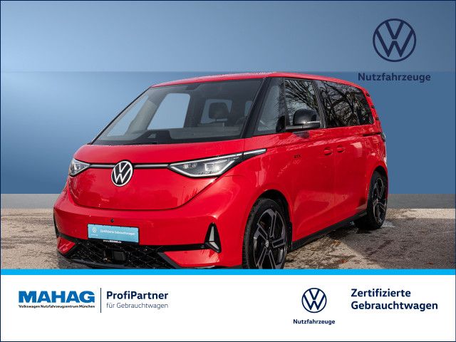 VW ID. Buzz 10.135 km 67.950 € München 81829