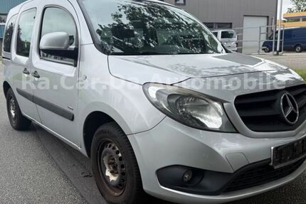 Mercedes-Benz Citan 278.000 km 5.100 &euro; Buxtehude 21614