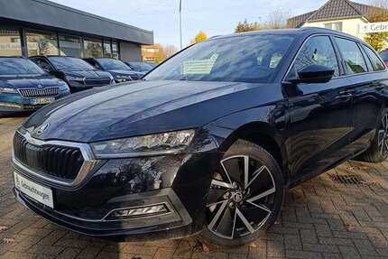 Skoda Octavia 27.598 km 23.900 &euro; Oldenburg 26129