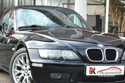 BMW Z3 79.890 km 9.998 € Gelsenkirchen 45897