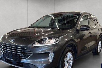 Ford Kuga 50.384 km 22.950 &euro; Frankfurt 60386
