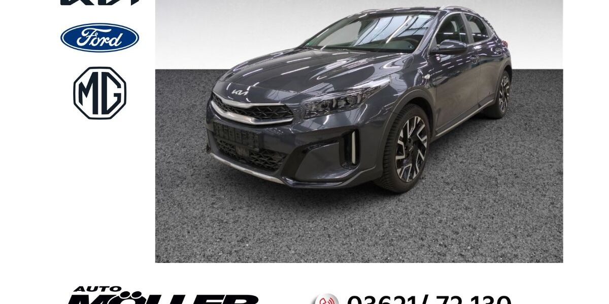 Kia XCeed 16.439 km 23.899 &euro; Gotha 99867