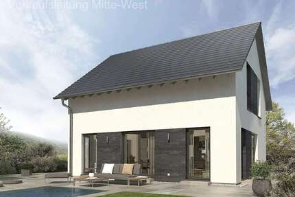 Haus Idesheim - 5 Zimmer, 135 m&sup2;, 397.900&euro; | Angebot:26419389