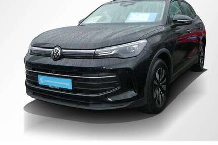 VW Tiguan 20.750 km 33.880 &euro; Erlangen 91058