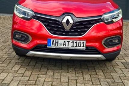 Renault Kadjar 58.000 km 13.900 &euro; Gronau 48599