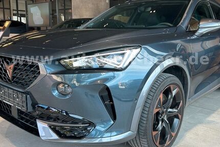 Cupra Formentor 20.750 km 35.590 € Waging am See 83329