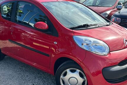 Citroen C1 58.286 km 4.990 &euro; Berlin 13089