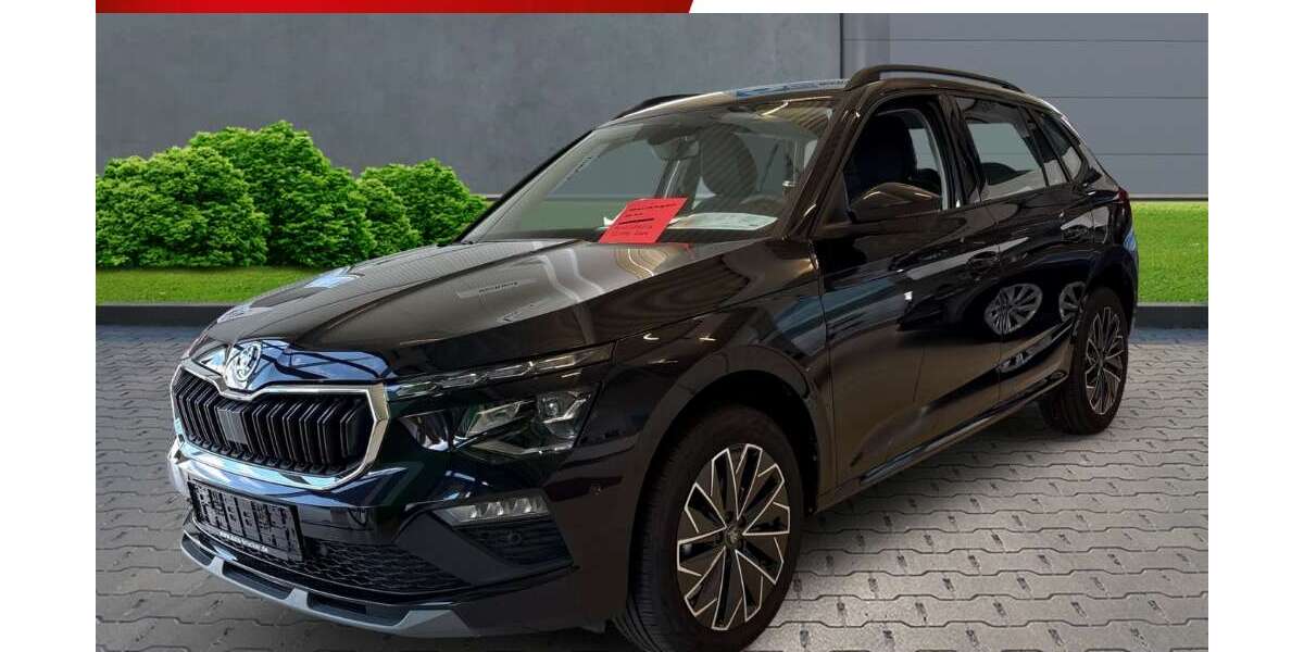 Skoda Kamiq 5.000 km 33.390 &euro; Bindlach 95463