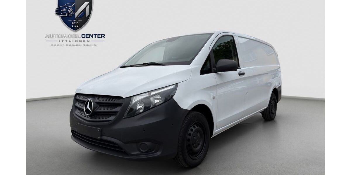 Mercedes-Benz Vito 146.000 km 18.499 &euro; Ittlingen 74930