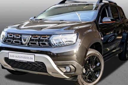 Dacia Duster 44.640 km 20.444 &euro; Düsseldorf 40233