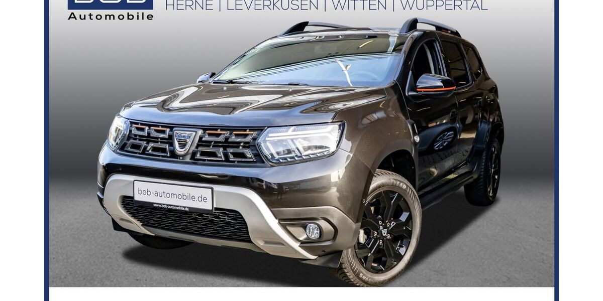 Dacia Duster 44.640 km 20.444 &euro; Düsseldorf 40233