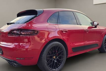 Porsche Macan 39.369 km 52.900 &euro; Wörrstadt 55286