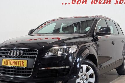 Audi Q7 144.835 km 17.450 &euro; Fulda 36043