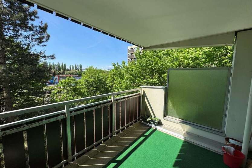 Wohnung zum Kaufen in München 898.000 € 131 m²