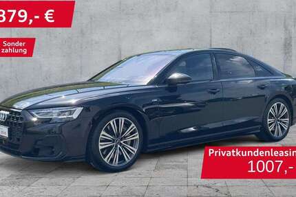 Audi A8 39.232 km 72.990 &euro; Hof 95030