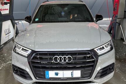Audi Q5 135.000 km 27.990 &euro; Giengen 89537