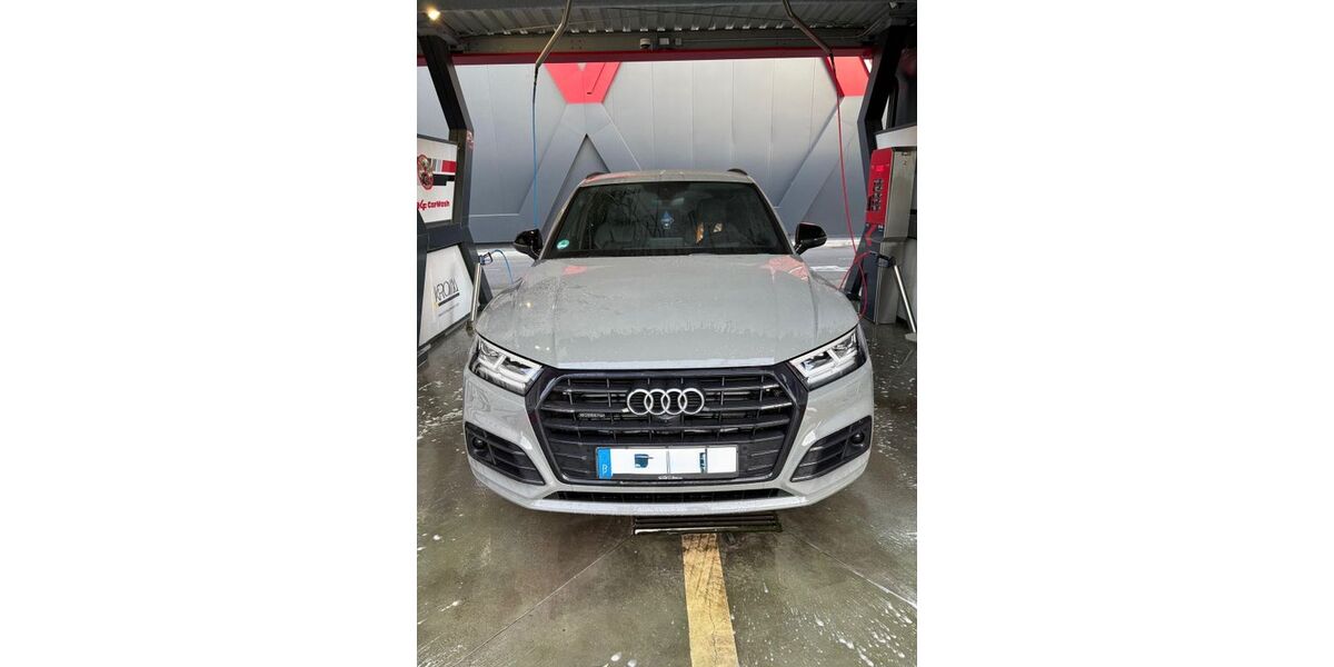 Audi Q5 135.000 km 27.990 &euro; Giengen 89537