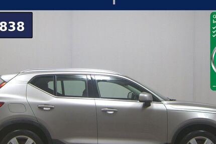 Volvo XC40 337.598 km 12.990 &euro; Gyhum/Bockel 27404