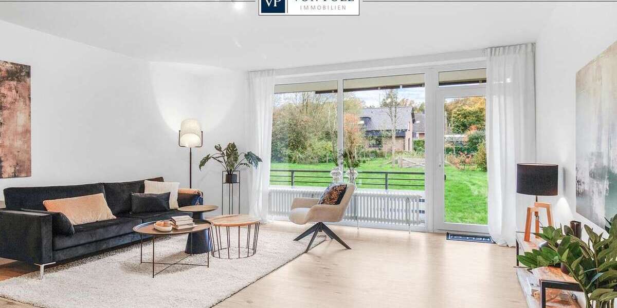 Wohnung zum Kaufen in Bad Bentheim 249.000 € 92 m² 3 zimmer