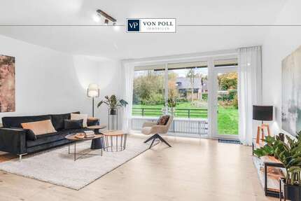 Wohnung zum Kaufen in Bad Bentheim 259.000 € 92 m² 3 zimmer