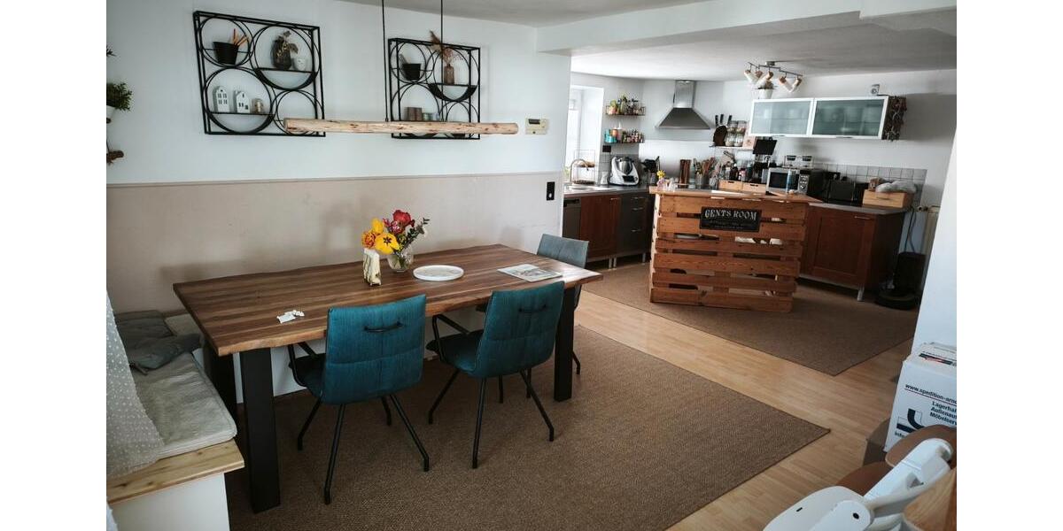 Einfamilienhaus Gerstetten - 8 Zimmer, 230 m&sup2;, 1.850&euro; | Angebot:26409629
