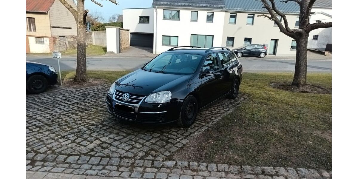 VW Golf 242.000 km 3.999 &euro; Lutzerath 56826