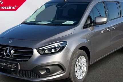 Mercedes-Benz T-Klasse 1.620 km 32.950 &euro; Hamm 59067