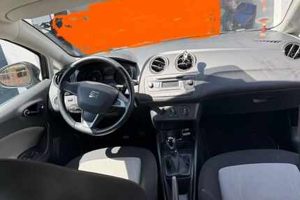 Seat Ibiza 165.220 km 6.000 &euro; Aulendorf 88326