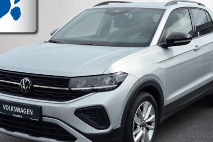VW T-Cross 25.136 km 21.930 &euro; Ibbenbüren 49479