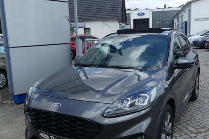 Ford Kuga 15.900 km 24.850 &euro; Weinböhla 01689