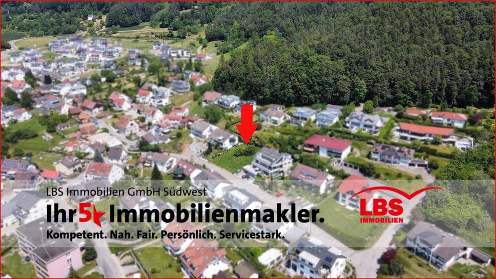 Grundstück Bodman-Ludwigshafen Ludwigshafen - 990.000&euro; | Angebot:25770192