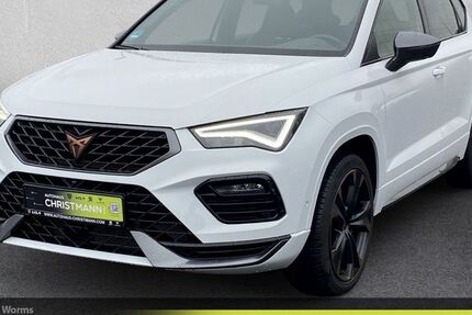 Cupra Ateca 20.586 km 39.990 &euro; Worms 67547