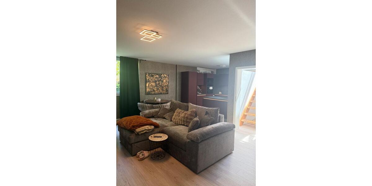 Terrassenwohnung Stolberg (Rheinland) - 3 Zimmer, 81 m&sup2;, 1.146&euro; | Angebot:26662649