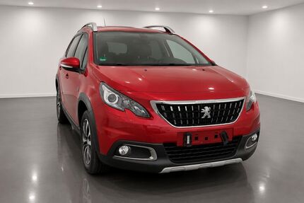 Peugeot 2008 112.000 km 8.500 &euro; Kerpen 50170