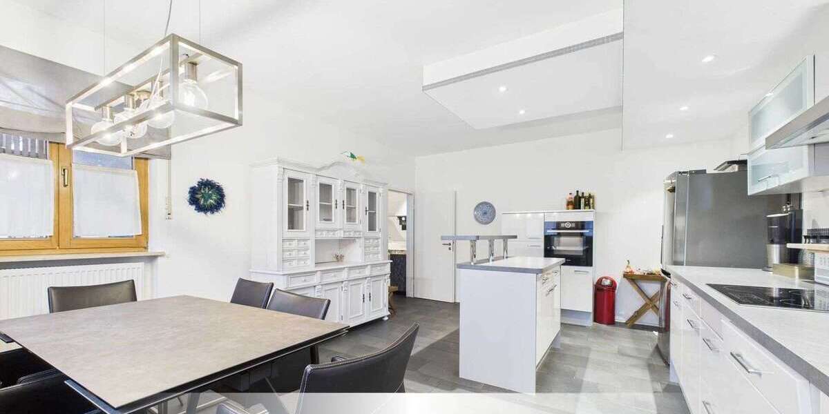 Einfamilienhaus Sulzemoos - 4 Zimmer, 170 m&sup2;, 2.850&euro; | Angebot:25458381