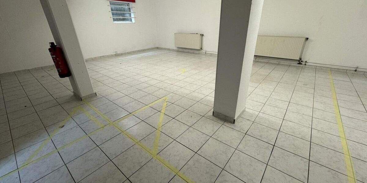 Gewerbeobjekt Fischach Heimberg - 265.000&euro; | Angebot:24762170