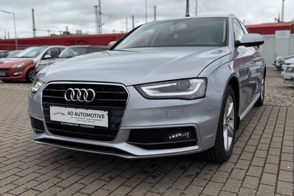 Audi A4 164.000 km 9.990 &euro; Hildesheim 31137