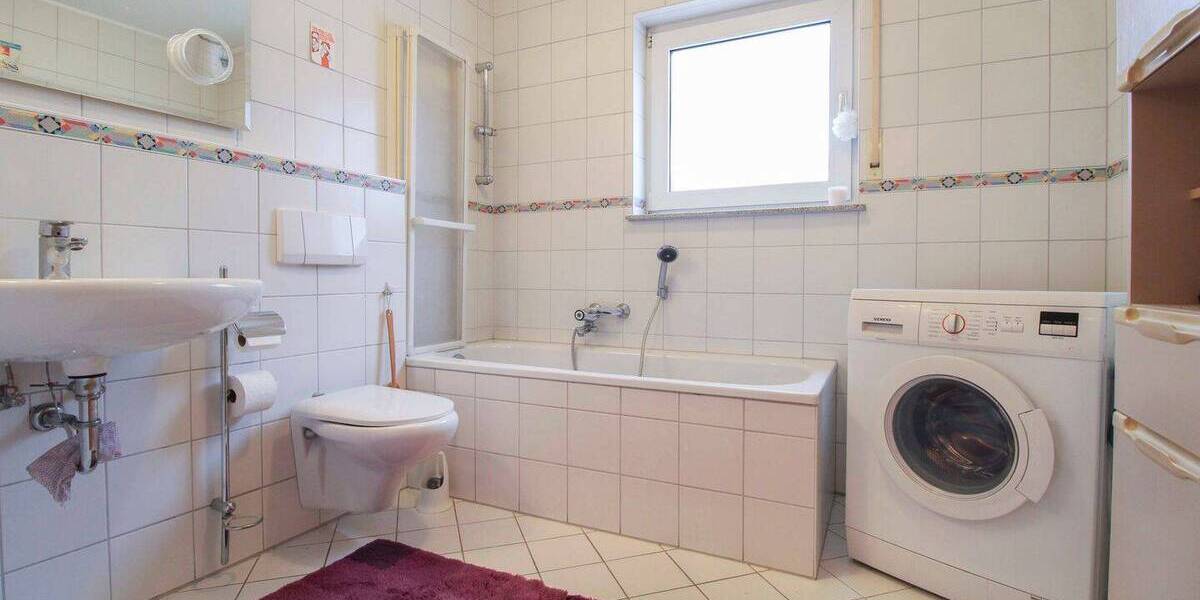 Etagenwohnung Pohlheim Watzenborn-Steinberg - 3 Zimmer, 85 m&sup2;, 249.000&euro; | Angebot:26259266