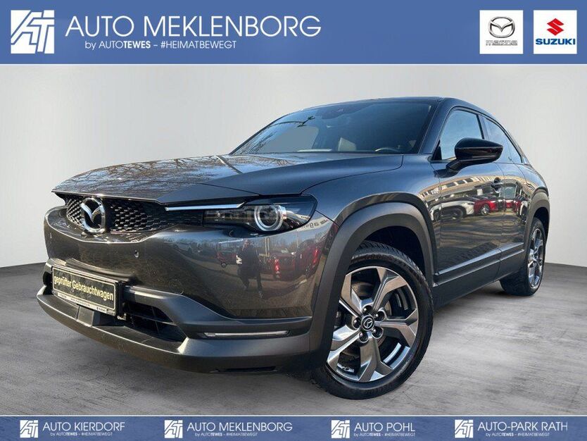 Mazda MX-30 33.258 km 18.990 € Berlin 12247