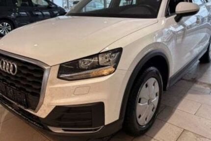 Audi Q2 58.050 km 23.805 &euro; Einbeck 37574