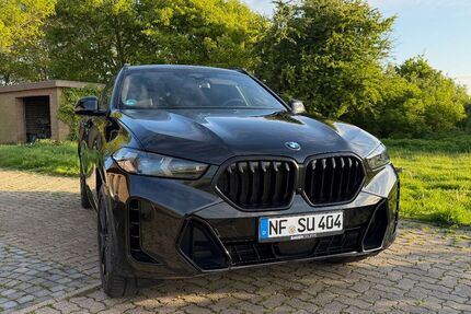 BMW X6 40.705 km 80.000 &euro; Galmsbüll 25899