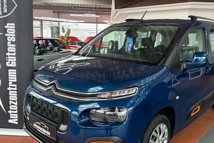 Citroen Berlingo 149.000 km 10.999 &euro; Gütersloh 33334