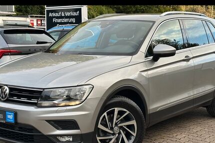 VW Tiguan 85.000 km 14.950 &euro; Alfeld (Leine) 31061