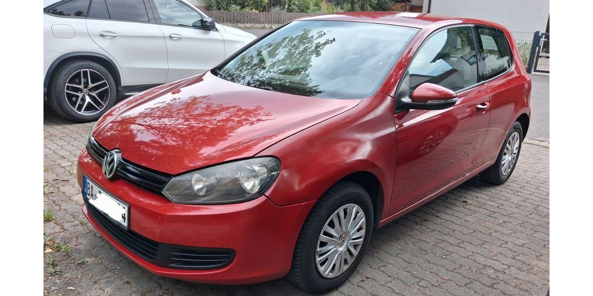 VW Golf 133.900 km 3.900 &euro; Hallstadt 96103