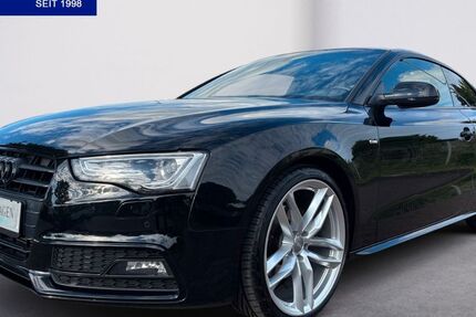 Audi A5 110.000 km 17.990 &euro; Neuss 41462