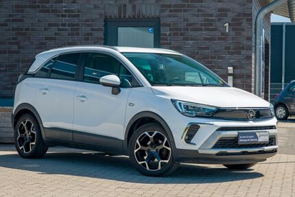 Opel Crossland (X) 88.000 km 10.499 &euro; Handewitt 24983