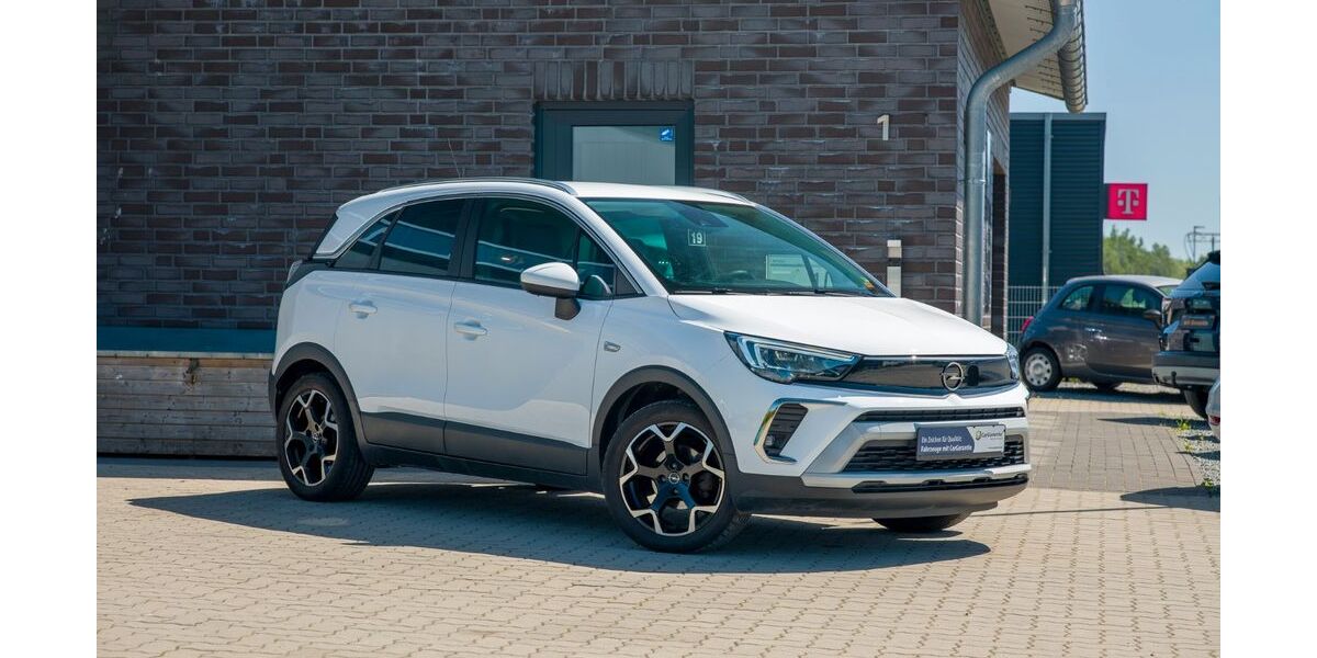 Opel Crossland (X) 88.000 km 10.499 &euro; Handewitt 24983