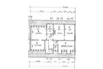 Dachgeschoßwohnung Saarbrücken St. Arnual - 4 Zimmer, 77 m&sup2;, 135.000&euro; | Angebot:27161381