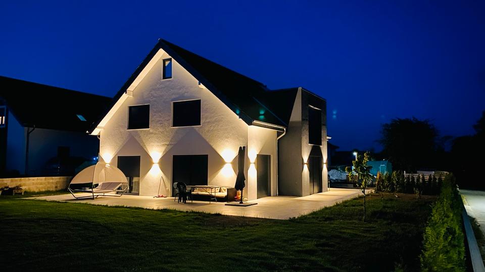 Einfamilienhaus Blomberg - 6 Zimmer, 220 m&sup2;, 649.000&euro; | Angebot:27071856