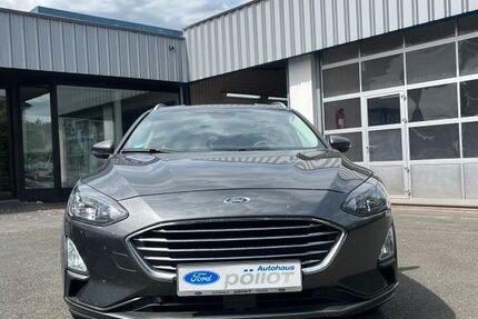 Ford Focus 42.158 km 18.990 &euro; Feucht 90537